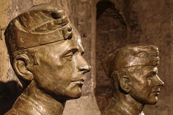 Prague Jewish Quarter and WW2 Private Tour - Starting at Old Town Square at 9 a.m.