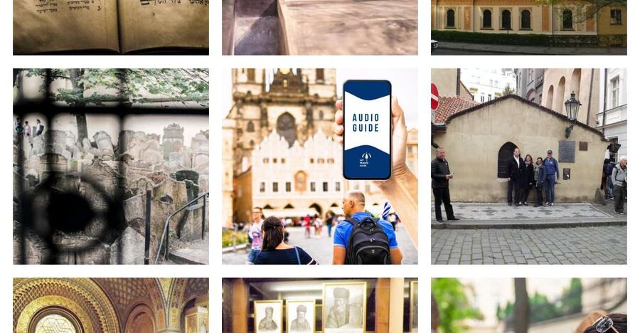 Prague Jewish Quarter Online Audio Guide - Why this Jewish Quarter guide can be useful