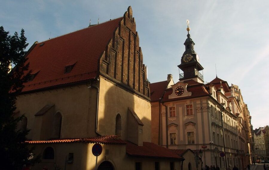 Prague: Jewish Quarter Premium Tour - Why Prague’s Jewish Quarter deserves a full morning