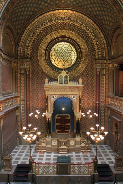 Prague: Jewish Quarter Premium Tour - Is $117 good value?