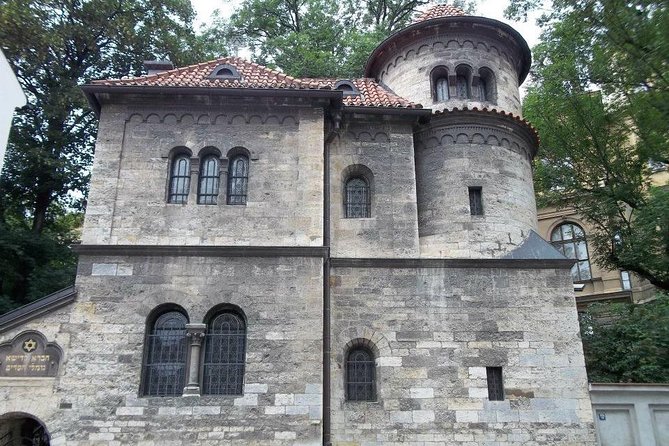 Prague Jewish Quarter Private Half-Day Walking Tour - Why Prague’s Jewish Quarter deserves half a day