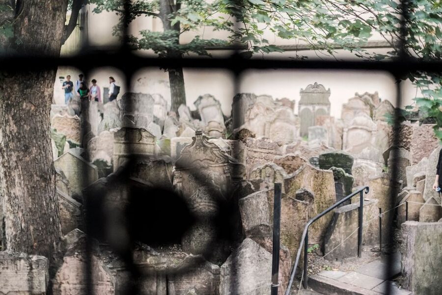 Prague: Jewish Quarter Ticket with optional Audio Guide - Price and overall value