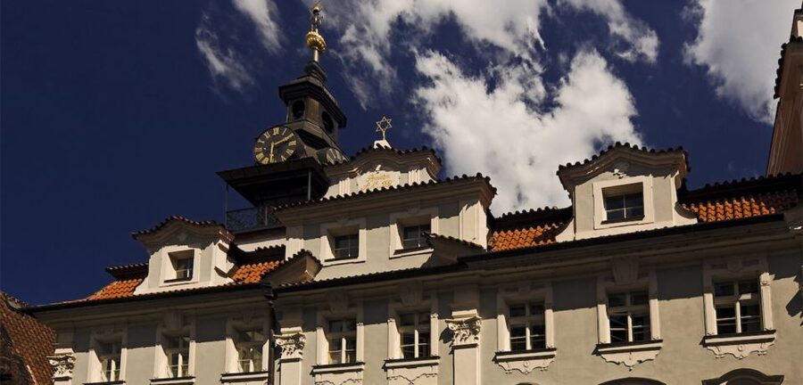 Prague Jewish Quarter Tour in French with Monuments Entrance - Why Josefov deserves a full morning