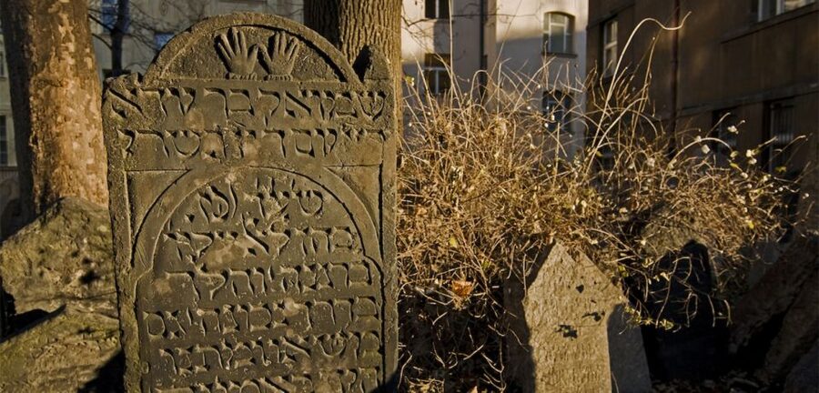 Prague Jewish Quarter Tour in French with Monuments Entrance - Who will get the most from this tour?