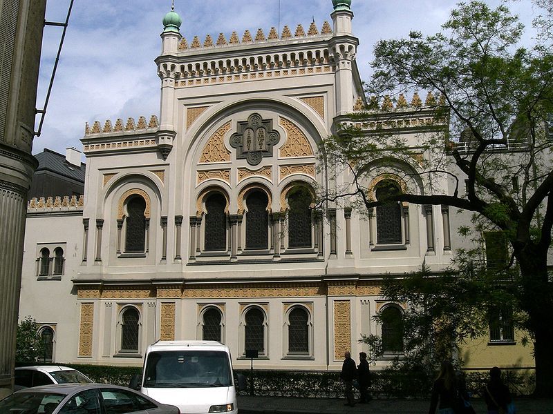Prague: Jewish Town Walking Tour - Is $73 a fair price for three hours?