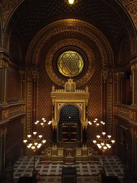 Prague: Jewish Town Walking Tour - Who should book this Jewish Town walk?