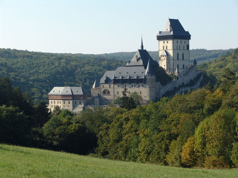 Prague: Karlštejn Castle Guided Tour with Entry Ticket - Is $80 a fair price?