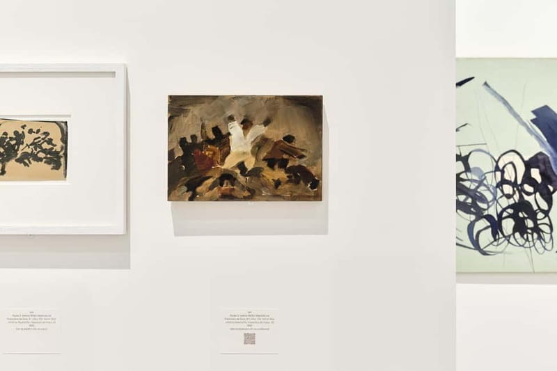 Prague – Kunsthalle Praha Gallery Ticket - What you see inside the exhibition rooms