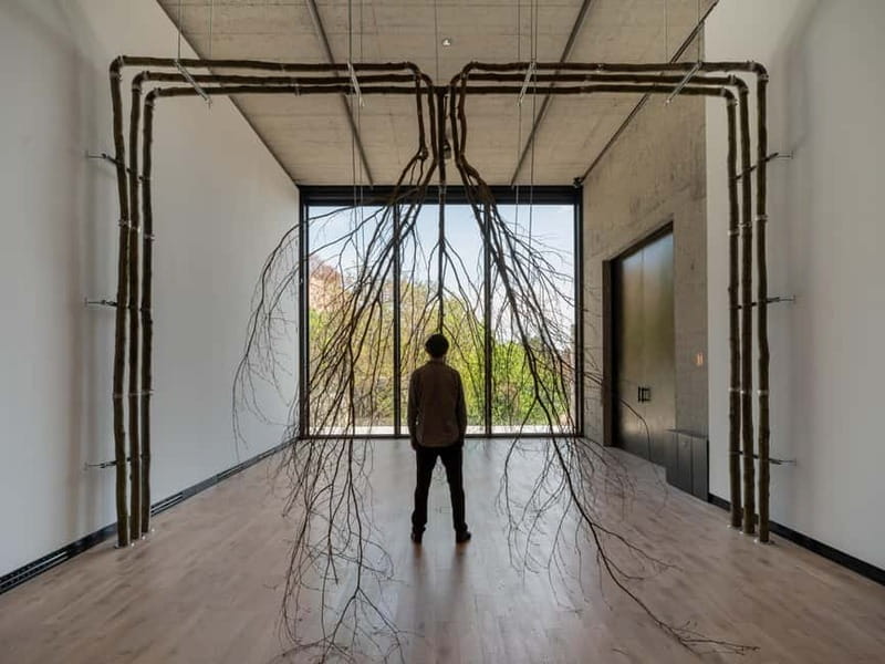 Prague – Kunsthalle Praha Gallery Ticket - My advice before you book