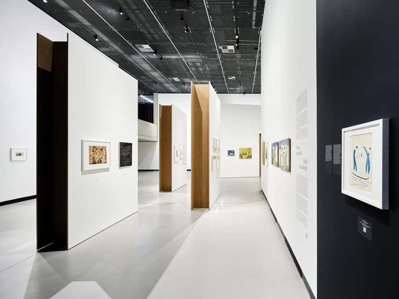 Prague – Kunsthalle Praha Gallery Ticket - Should you book Kunsthalle Praha?