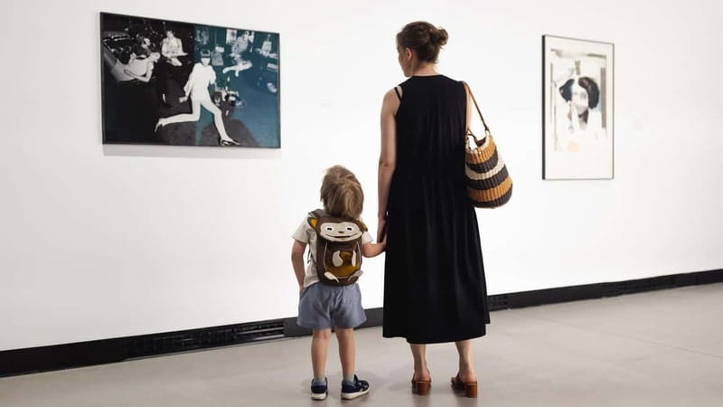 Prague – Kunsthalle Praha Gallery Ticket - How long to plan for your visit