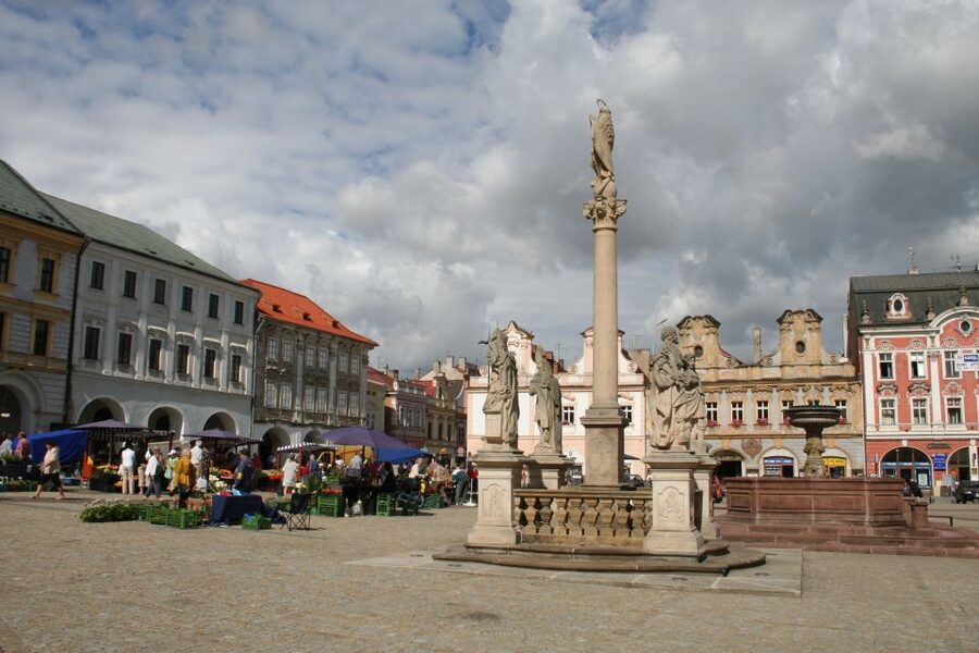 Prague: Kutná Hora, St Barbara's Cathedral and Bone Church - Key points to know before booking