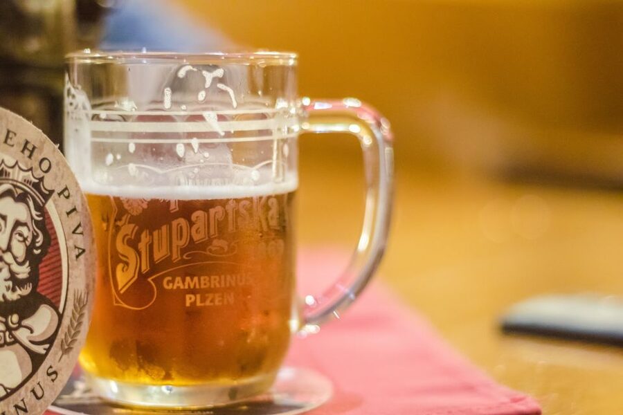 Prague: Legendary Beer Tour with Dinner - Is $81 a fair price?