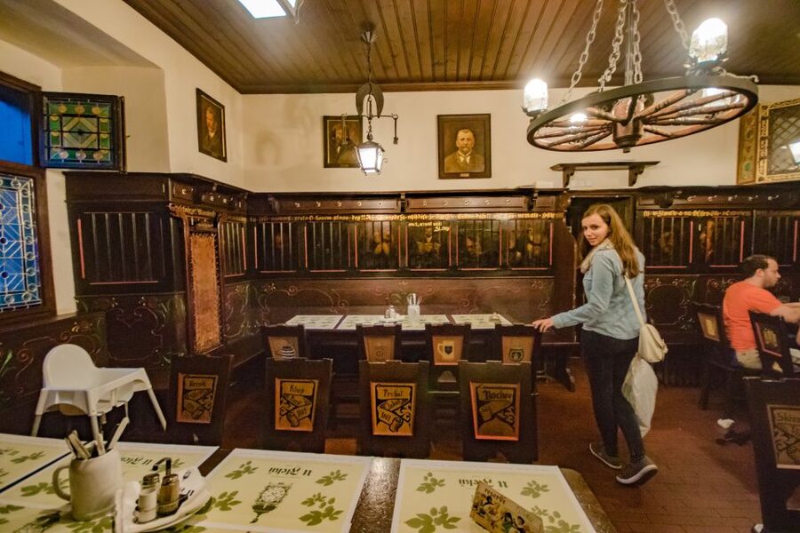 Prague: Legendary Beer Tour with Dinner - Who will enjoy this tour most?