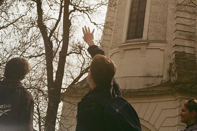 Prague Literary & Historical Tours - Literature Route - Why Fergus’s approach matters