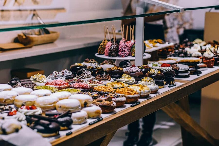 Prague: Local Food Tour in Secrets Hidden Gems - What the strongest feedback tells you