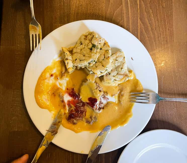 Prague: Local Food Tour in Secrets Hidden Gems - Who will enjoy this food walk most?