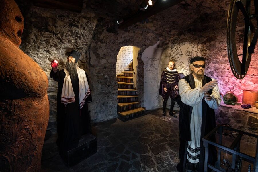 Prague: Madame Tussauds Entry Ticket - Key points to know before you go