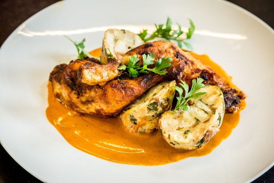Prague: Market Tour and Traditional Czech Cooking Class - Why the hands-on format works
