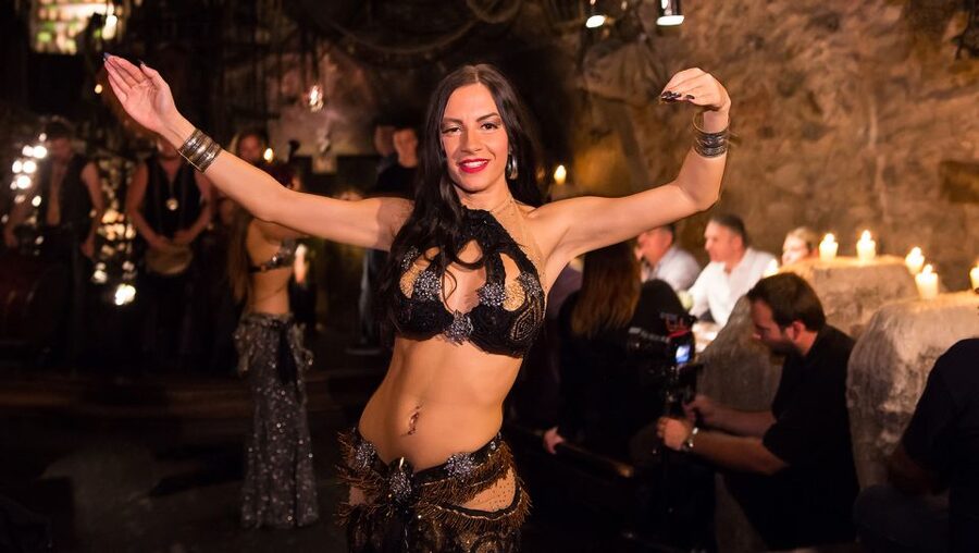 Prague: Medieval Dinner with Transfers - Who will enjoy this dinner most
