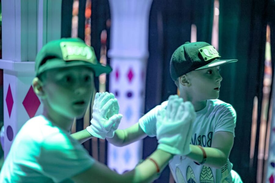 Prague: Mirror Maze Entry Family Ticket - Is the $18 group ticket worth it?