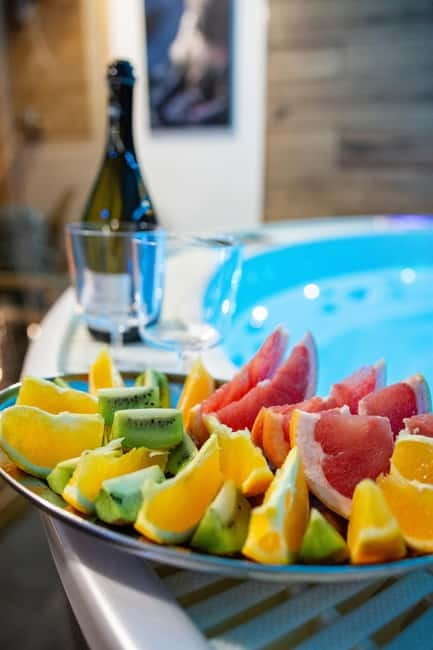 Prague: Modern Private Spa with Jacuzzi and Sauna - Price, timing, and the real value