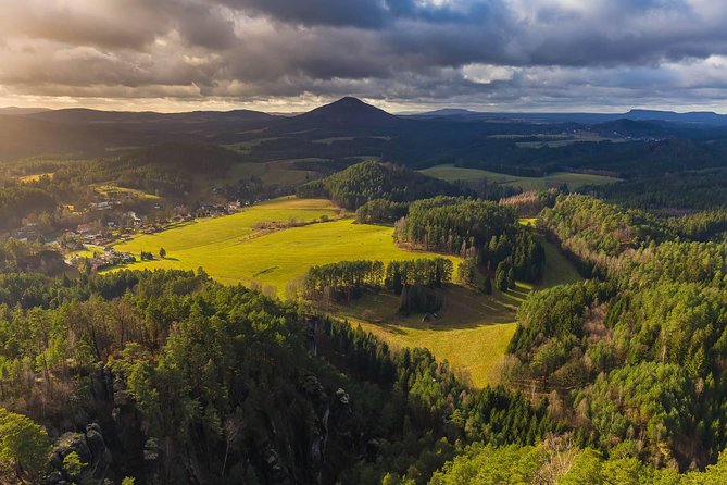 Prague-Munich One-Way Sightseeing Day Tour - Should you book it?