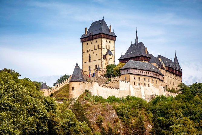 Prague-Munich One-Way Sightseeing Day Tour - Pilsen explains why Czech beer matters