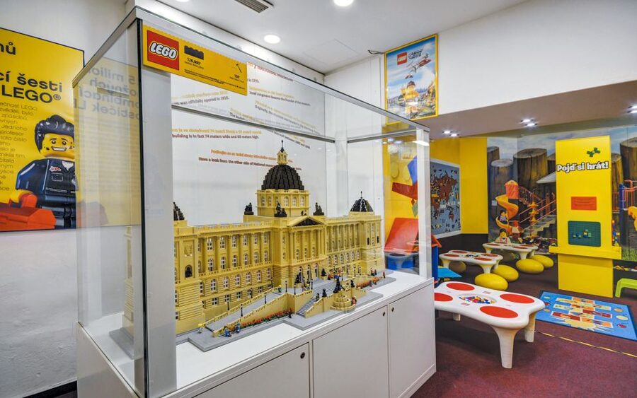 Prague: Museum of Bricks Entry Ticket - Is $14 a fair price?