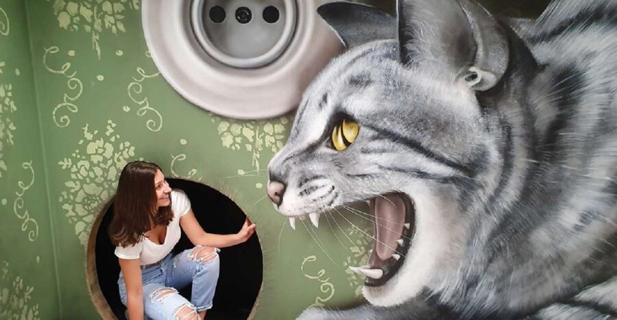 Prague: Museum of Fantastic Illusions Entry Ticket - Booking Details and Flexible Planning