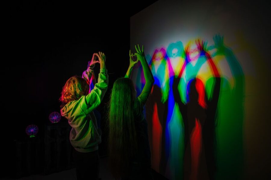 Prague: Museum of Senses Admission Ticket - Why the photo opportunities matter