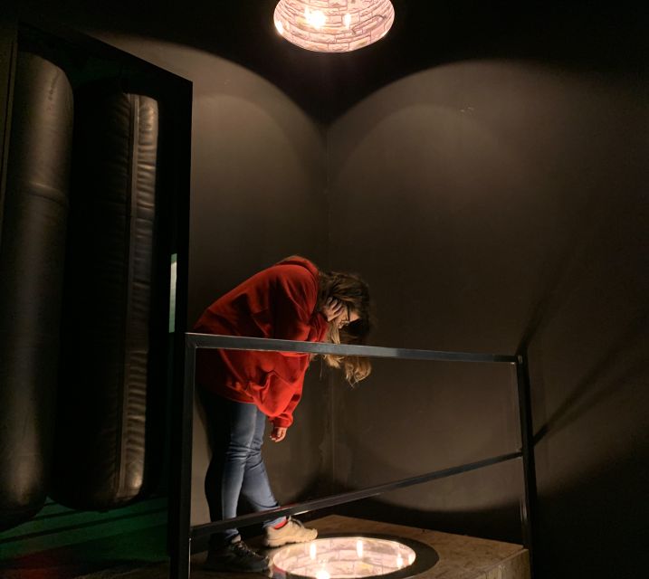 Prague: Museum of Senses Admission Ticket - Timing, crowds, and how long to allow