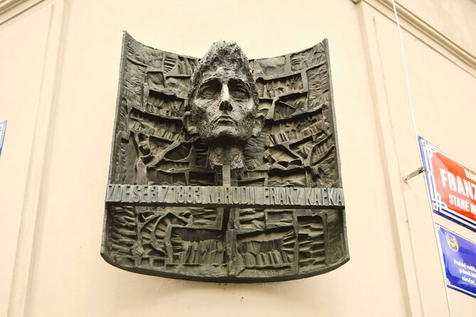 Prague: National Museum Ticket & Online Audioguide City Tour - Is $33 a fair price?
