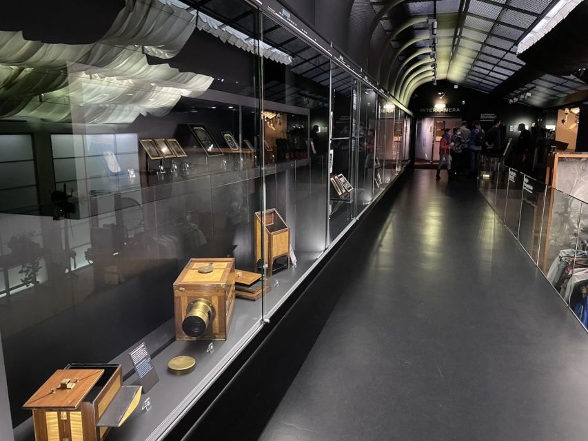 Prague: National Technical Museum Entry Ticket w/ Intro Tour - My practical booking advice