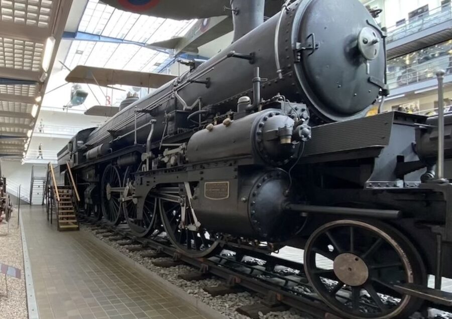 Prague: National Technical Museum Entry Ticket w/ Intro Tour - The 20-minute introduction and what it adds