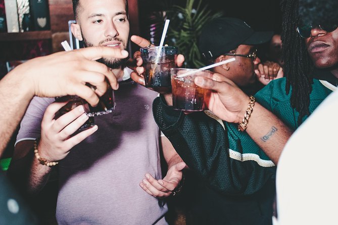 Prague Nightlife Party - A simple way to enter Prague’s nightlife