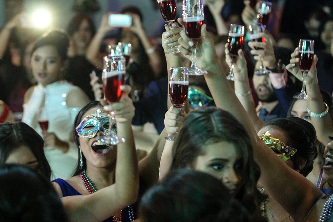 Prague Nightlife Party - What $130.12 really covers