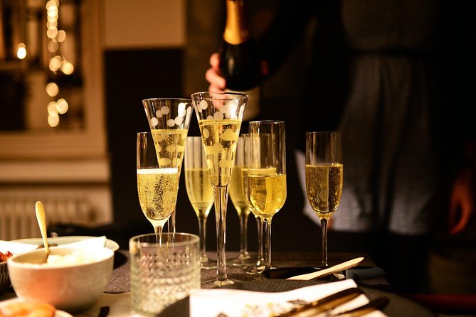 Prague Nightlife Party - Timing, pickup, and practical planning