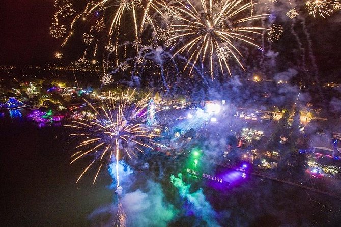 Prague Nightlife Party - The Pop Up!: music and a livelier middle hour