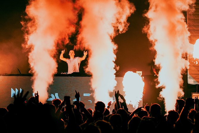 Prague Nightlife Ticket - What the Prague Nightlife Ticket really gives you