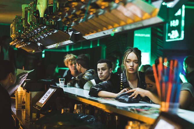 Prague Nightlife Ticket - Retro Music Hall and Vagon bring different music options
