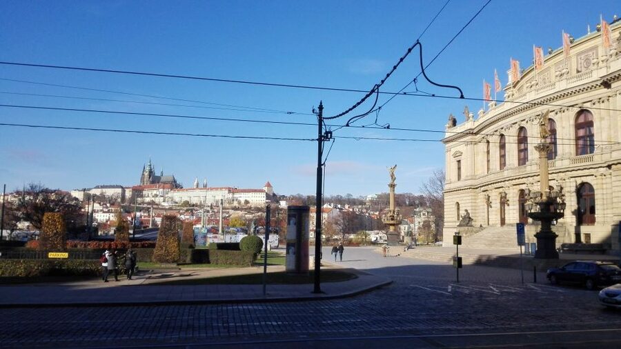 Prague: Old Town and Classical Concert Tour - Booking Details That Matter on the Day
