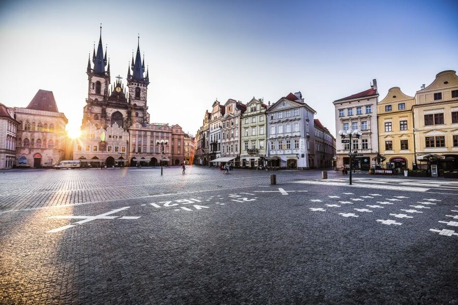 Prague: Old Town and Jewish Quarter 2-Hour Walking Tour - Who will enjoy this walk most