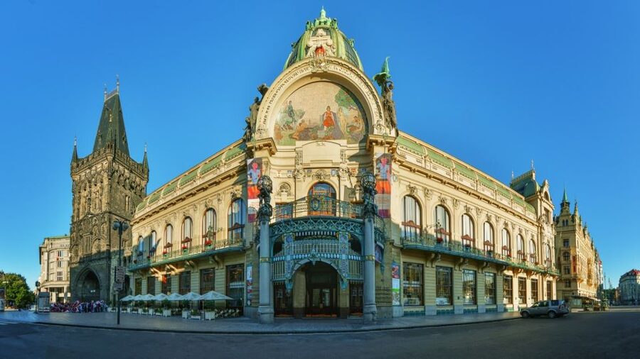 Prague: Old Town and Jewish Quarter 2-Hour Walking Tour - FAQ