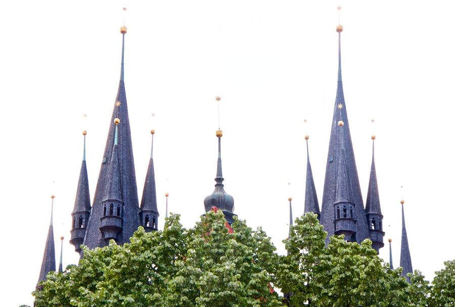 Prague: Old Town and Jewish Quarter Guided Walking Tour - Why This Walk Works as a Prague Introduction