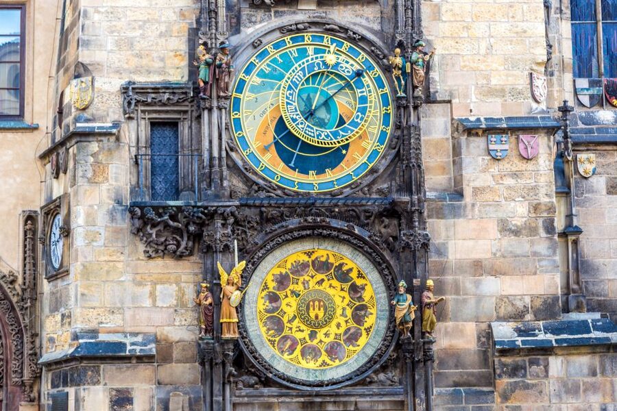 Prague: Old Town and Jewish Quarter Tour with Jewish Museum - From Charles IV to Prague’s Old Town