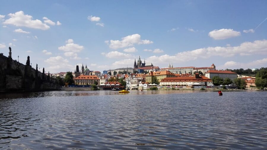 Prague: Old Town Guided Walking Tour and City Boat Ride - Who will enjoy this Prague combination tour?