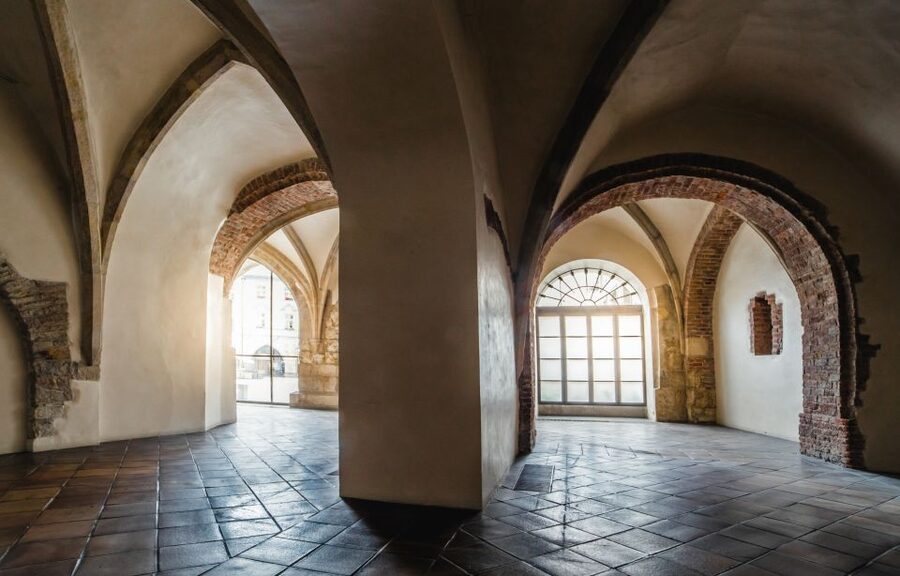 Prague: Old Town Hall Tower Entry Ticket - The view over Prague’s historic center