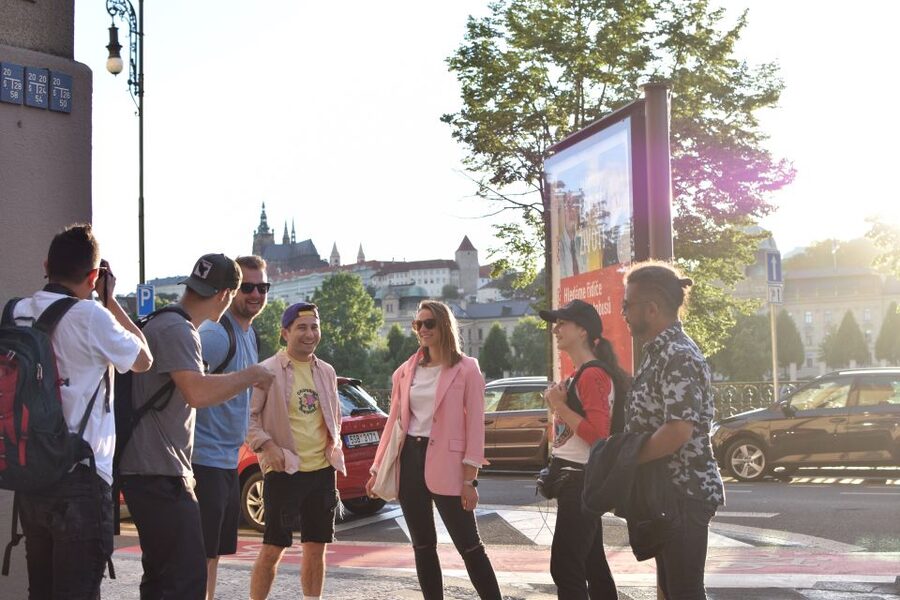 Prague: Old Town Highlights & Hidden Gems Guided Tour - Should you book it?