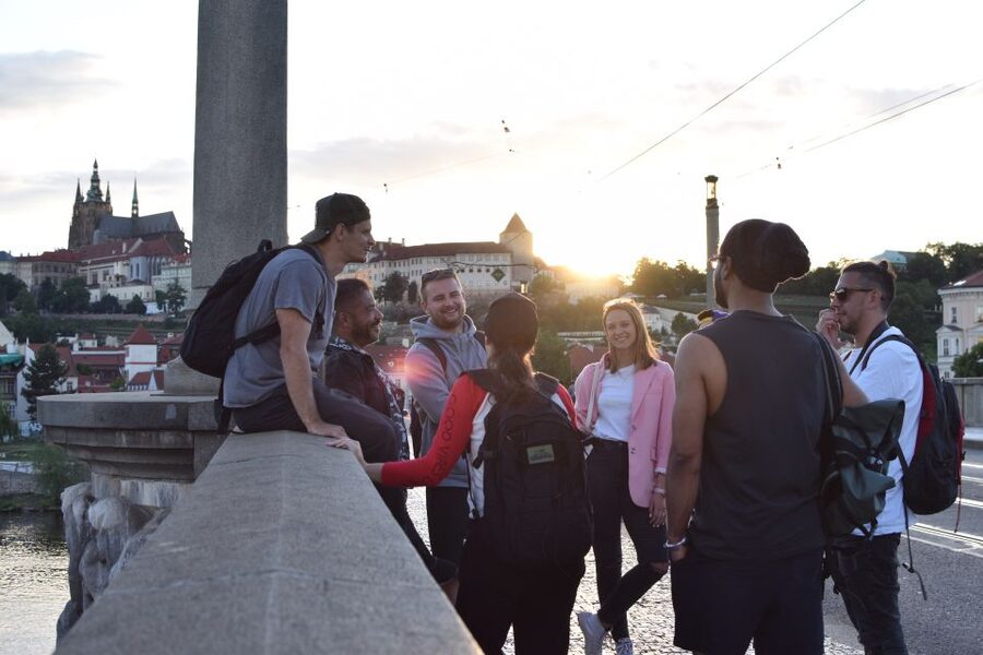 Prague: Old Town Highlights & Hidden Gems Guided Tour - The optional seven-hour version adds breathing room